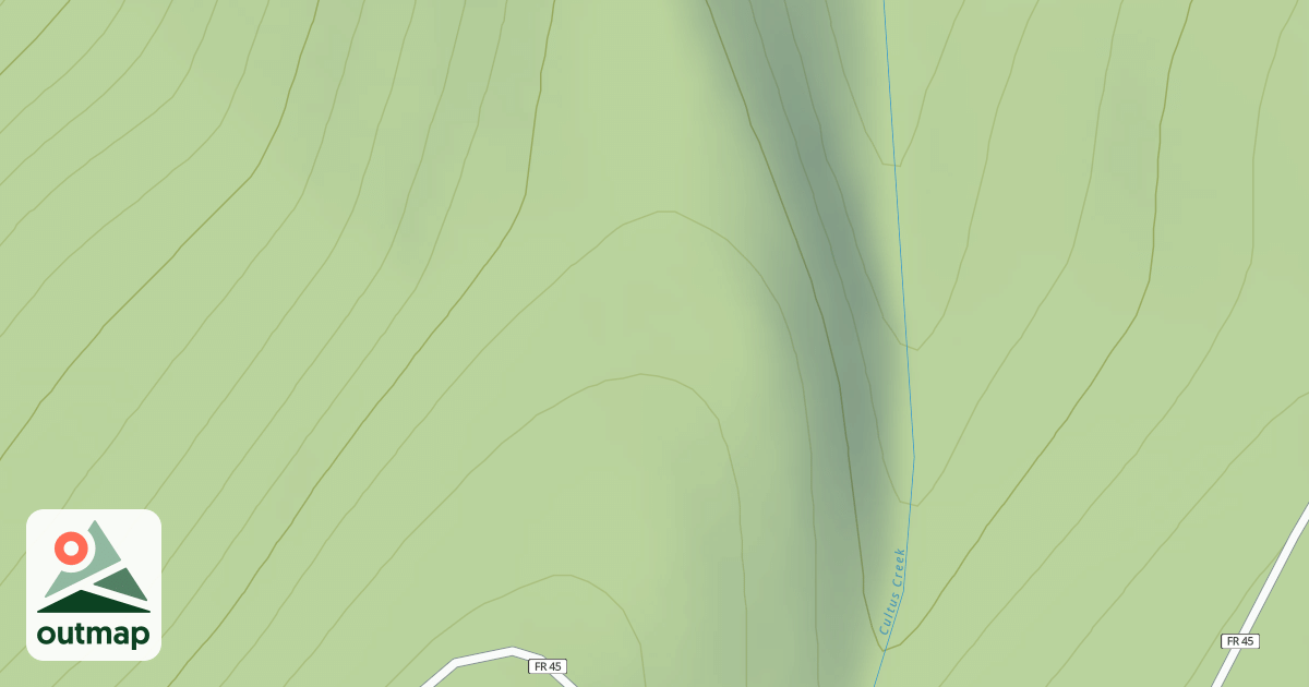 Map of 4500262