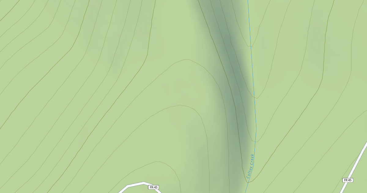 Map preview of 4500262