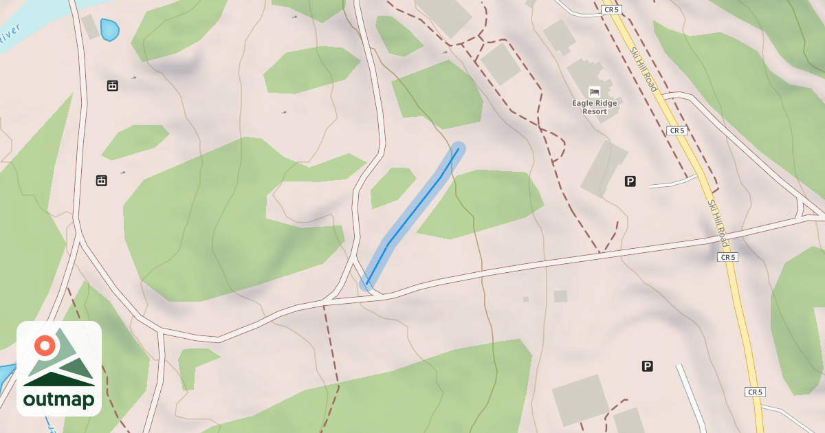 Map of Short Shot
