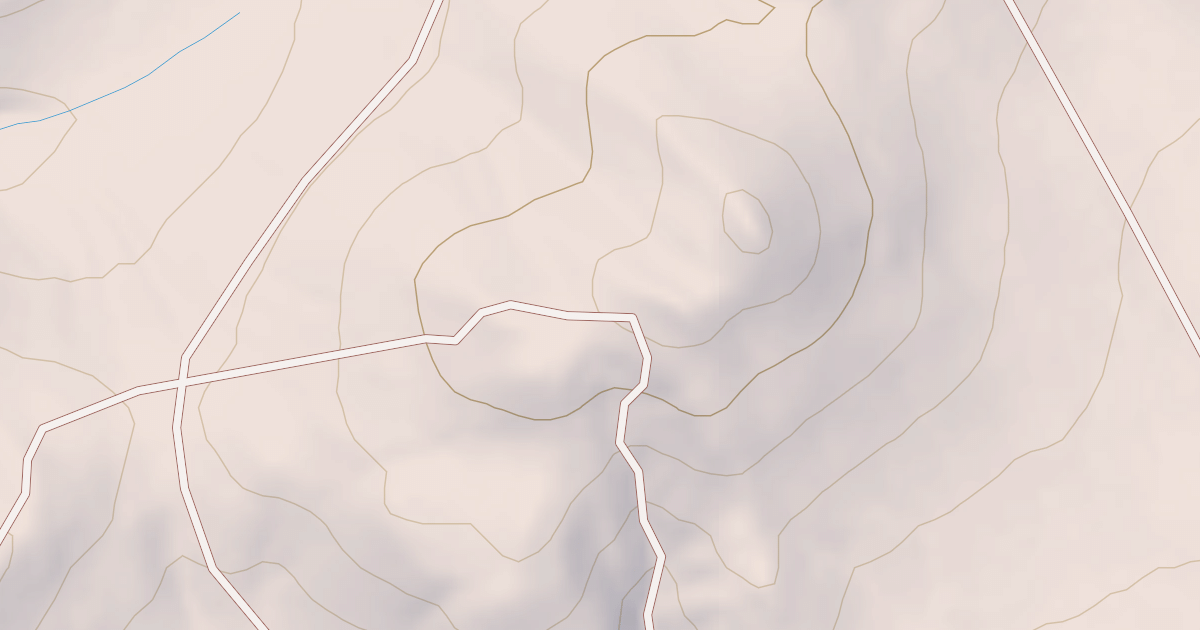 Map preview of BLM National GTLF Public Motorized Roads 4d3cddc7-1cdf-421b-a5a4-6c83ae149053