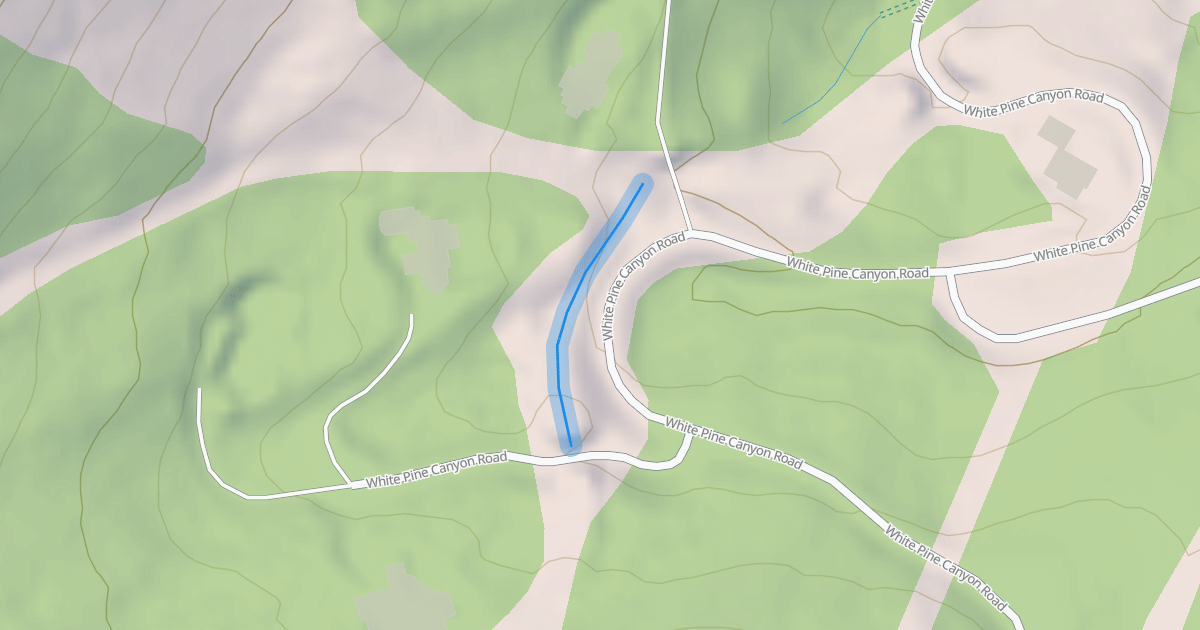 Map preview of Elk Dance