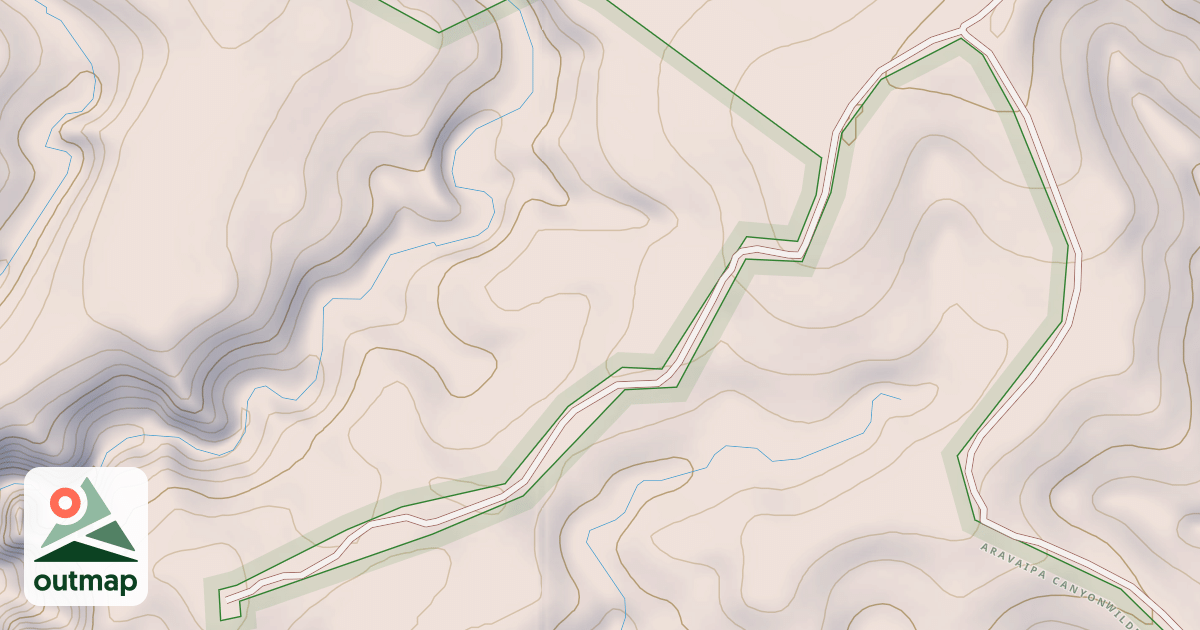 Map of BLM National GTLF Public Motorized Roads 1f107999-92b5-4655-9e4e-44b4104caab5