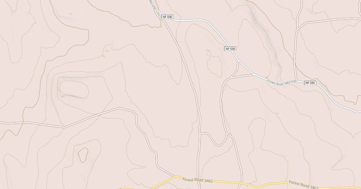 Map preview of 3363 RIVERBED