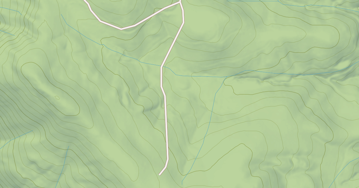Map preview of HORNET SPUR B