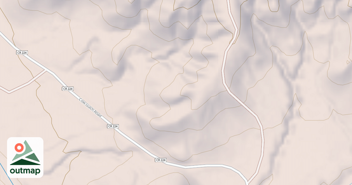 Map of BLM National GTLF Public Motorized Roads 3b6552f4-3038-45cb-8de7-ba97c8f42584