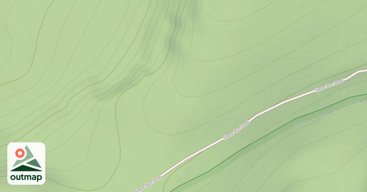 Map of 2613031