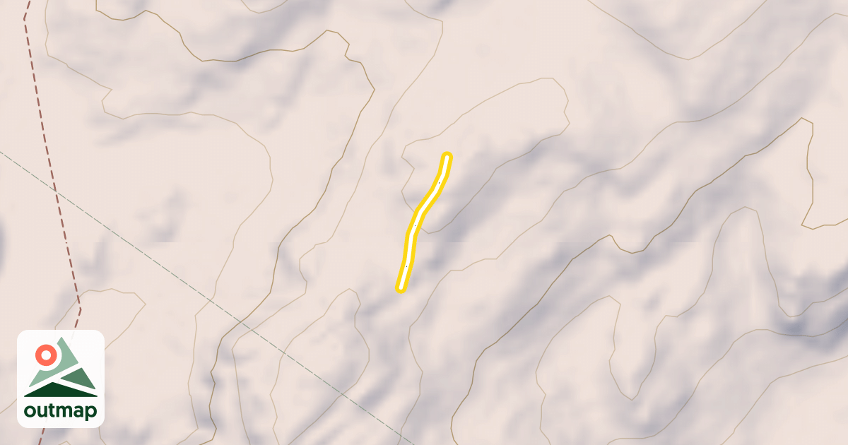Map of 31. Super Scenic