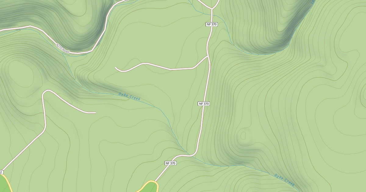 Map preview of 4210