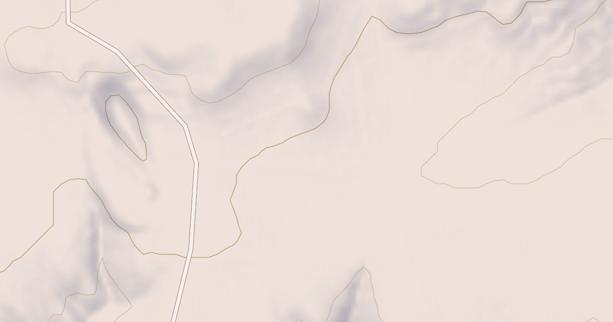 Map preview of BLM National GTLF Public Motorized Roads 2e8d4330-8033-4913-aa6c-50f97d1be34f