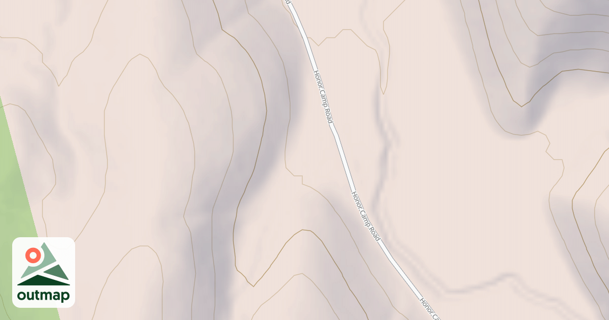 Map of BLM National GTLF Public Motorized Roads 200cf1fe-f872-44ca-8927-099d1221d1bf