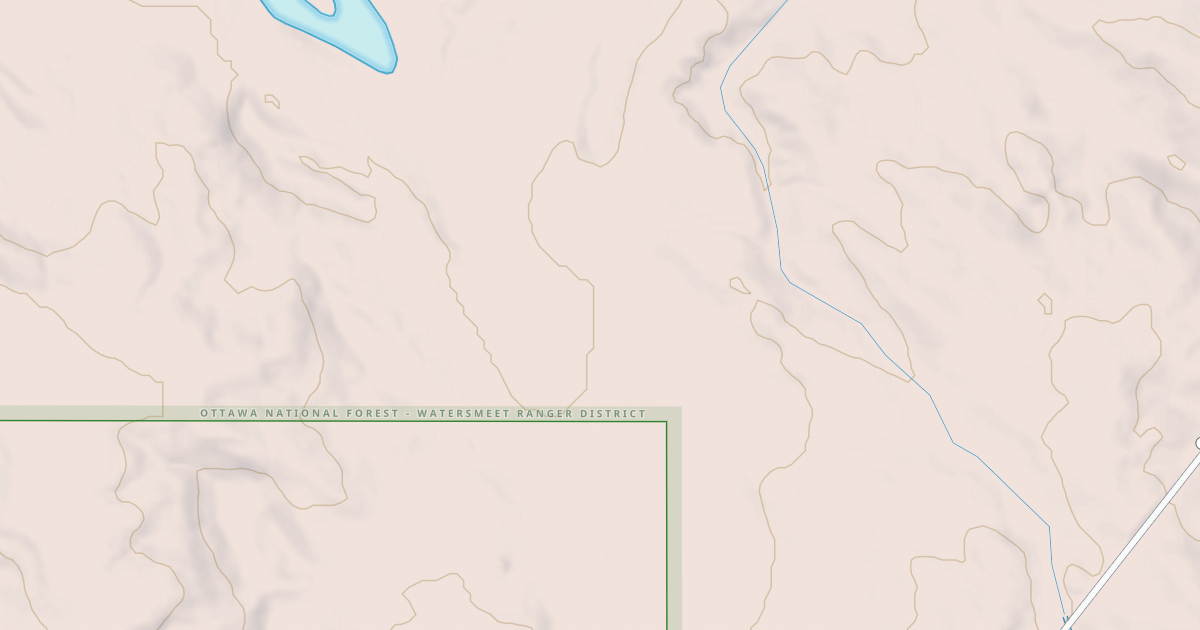Map preview of FDR5327