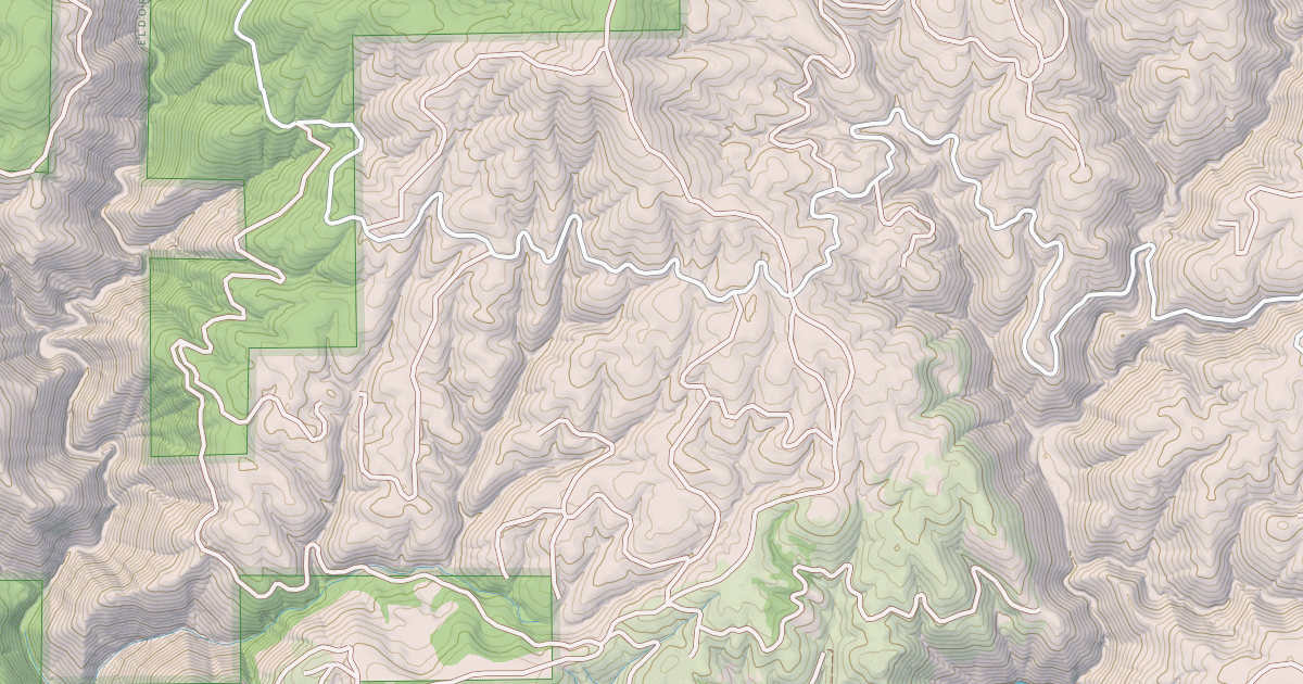 Map preview of Big X Atv