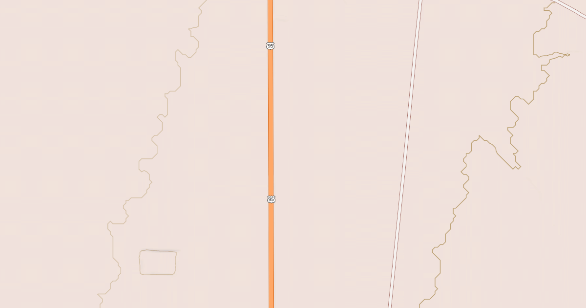 Map preview of BLM National GTLF Public Motorized Roads 4ed0964c-bf8d-4164-b6a7-8c74faf4a44f