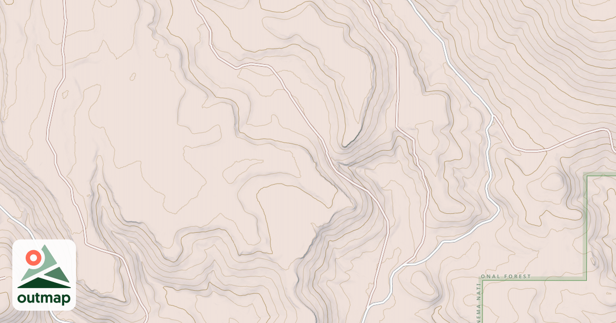Map of 3450106