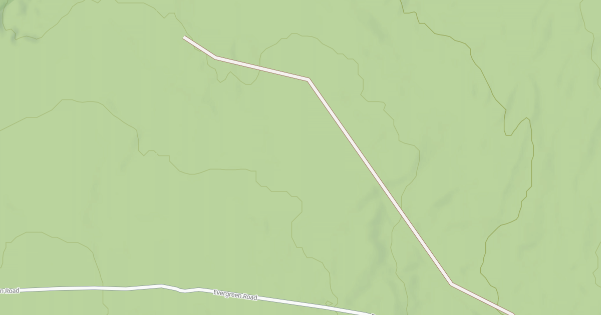 Map preview of USGS National Digital Trails b8fb40bc-f99a-4e55-9f1f-e4c3e594907d