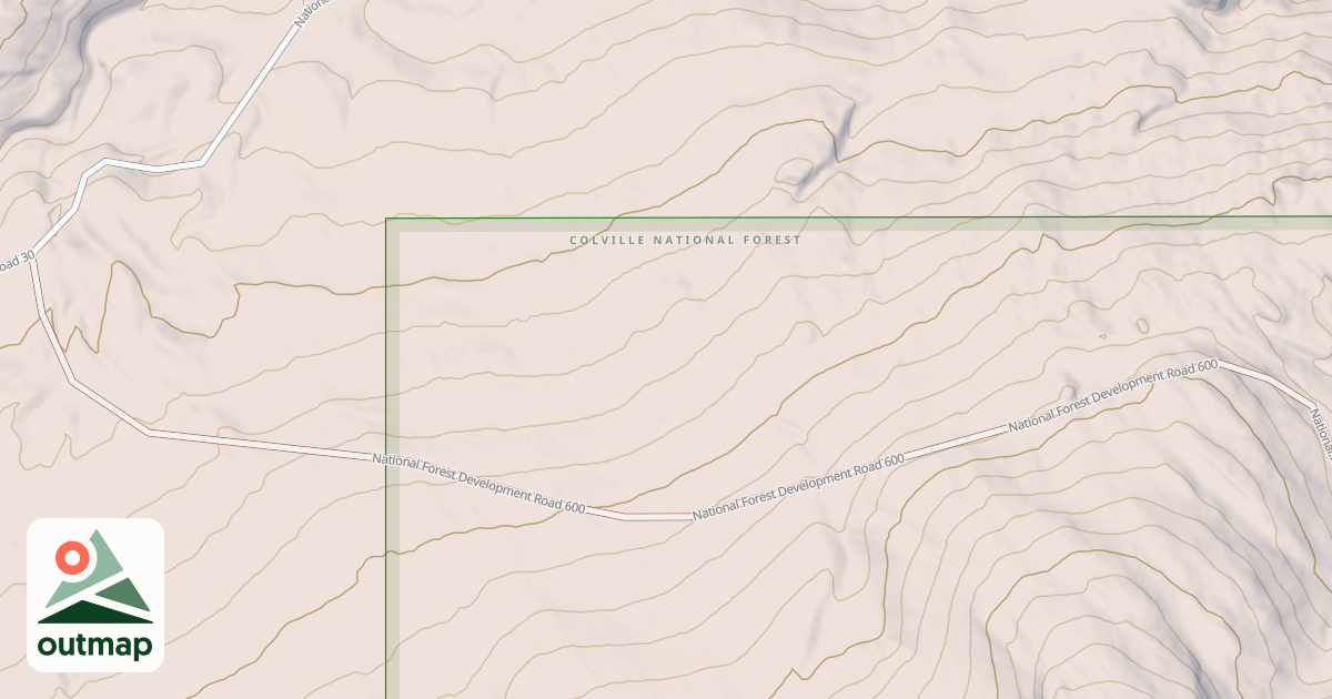 Map of BAIL