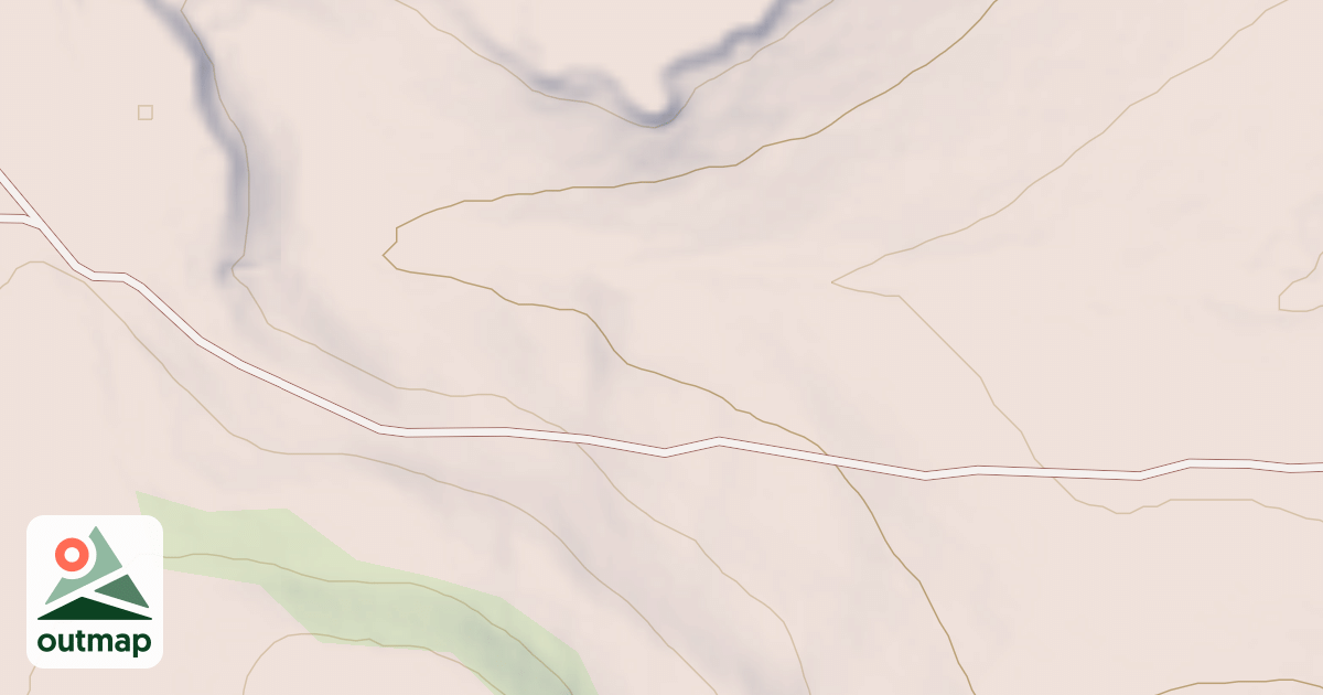 Map of BLM National GTLF Public Motorized Roads 09a911c6-7f8d-4d5d-8237-64bb3992c674