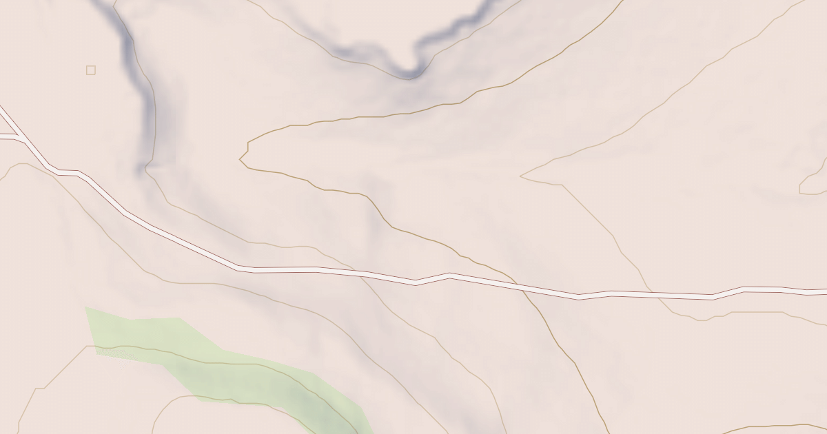 Map preview of BLM National GTLF Public Motorized Roads 09a911c6-7f8d-4d5d-8237-64bb3992c674