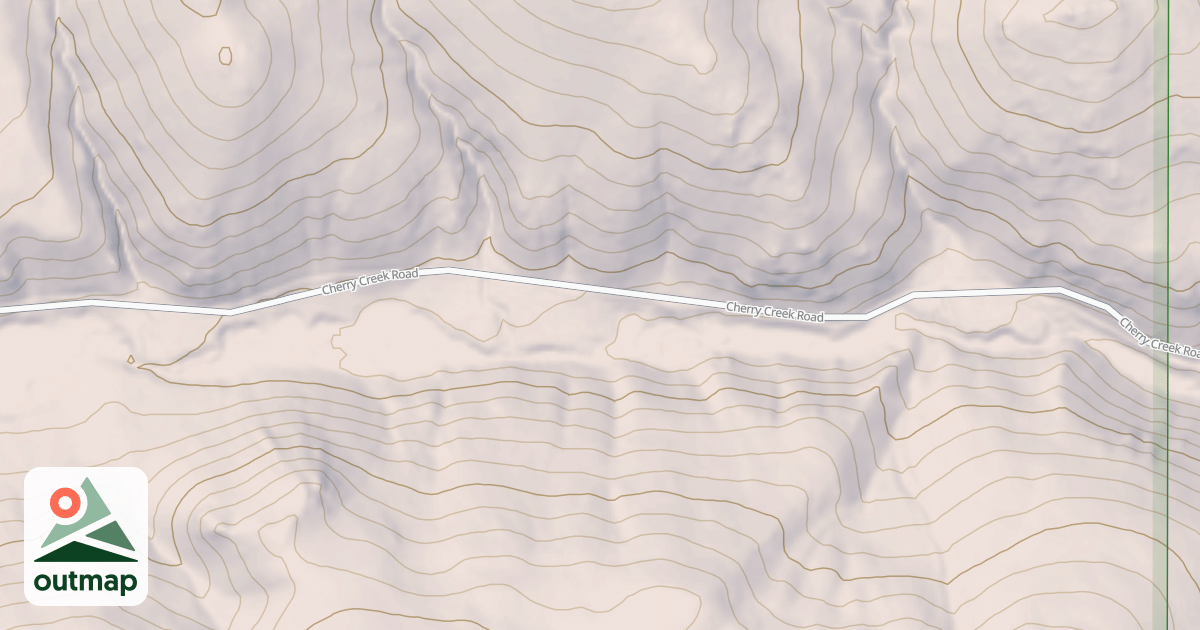 Map of BLM National GTLF Public Motorized Roads 77fc86aa-3ab7-42f8-984b-0b8c70a960f7