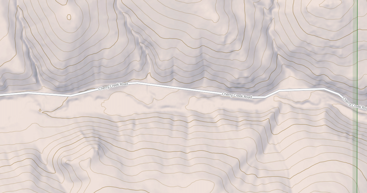 Map preview of BLM National GTLF Public Motorized Roads 77fc86aa-3ab7-42f8-984b-0b8c70a960f7