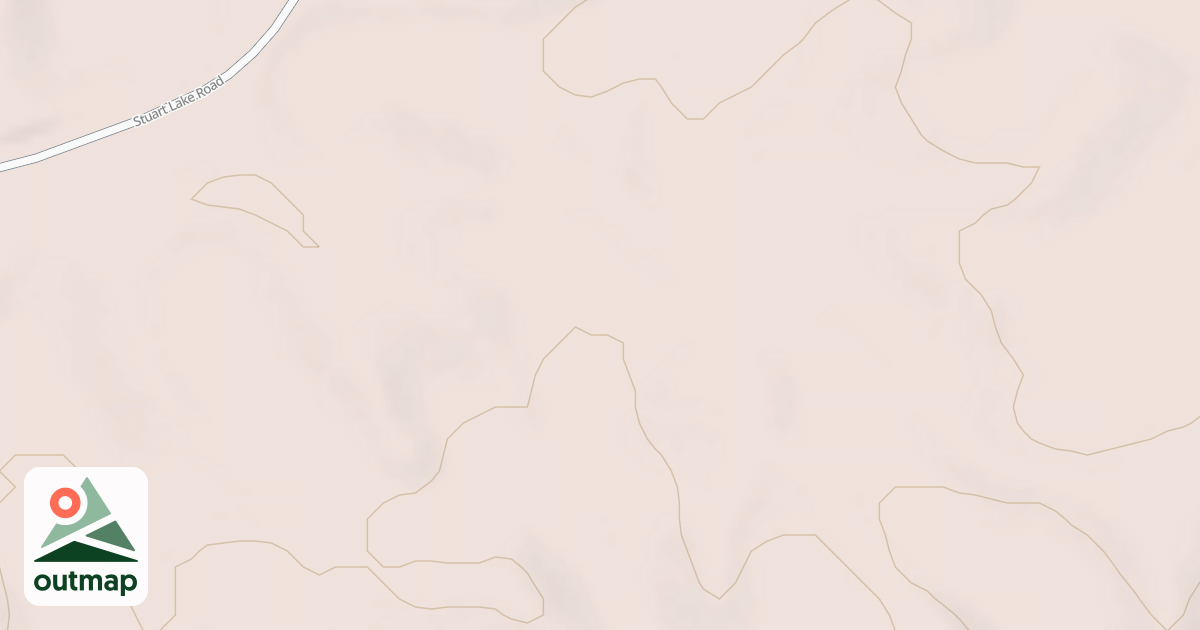 Map of 1374