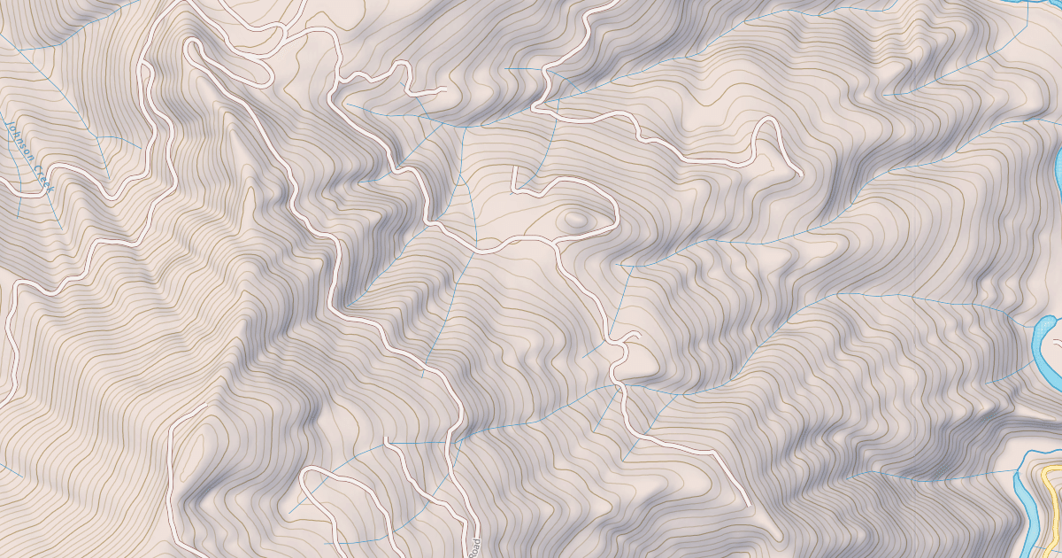 Map preview of ATOKA