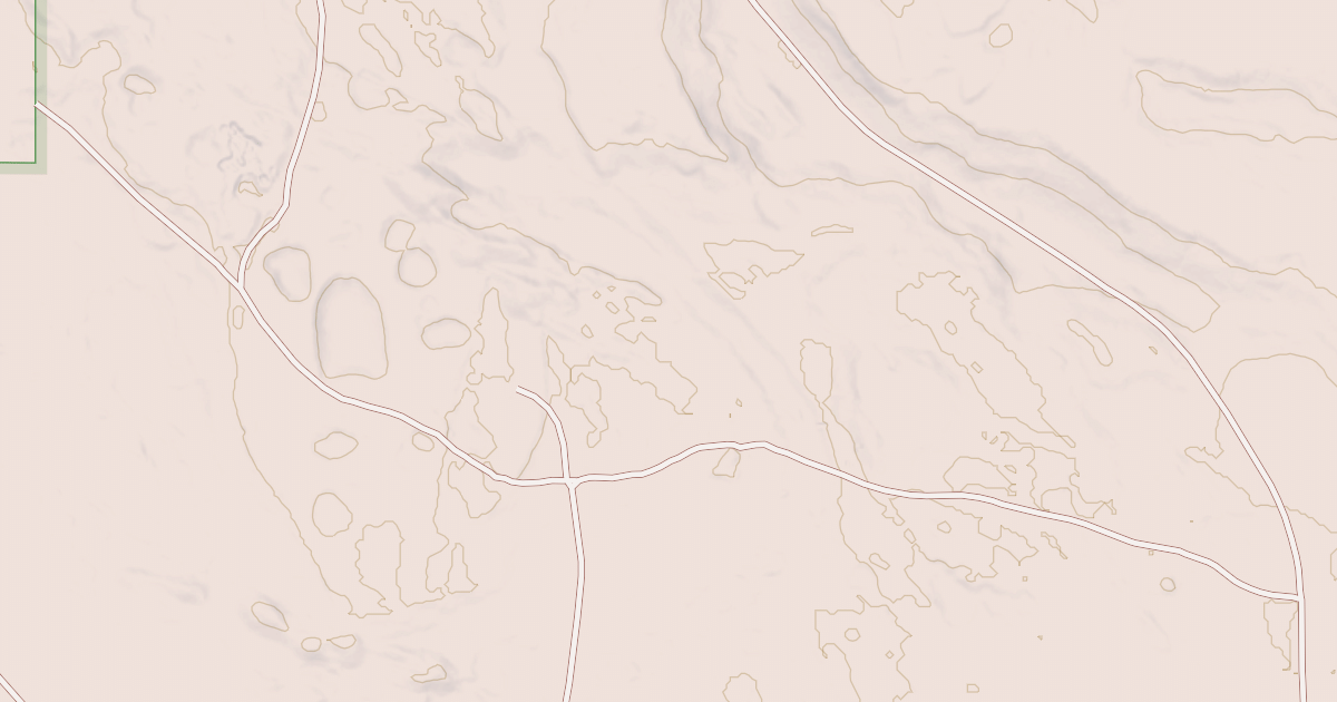 Map preview of MEL