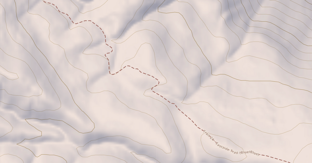 Map preview of USGS National Digital Trails abe688f4-8415-496f-b1bc-915c435a8555