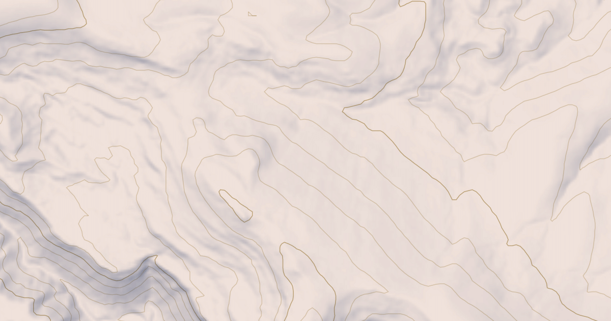 Map preview of BLM National GTLF Public Motorized Roads 311fa988-986f-4492-b6e4-4dcde8b0c7d9
