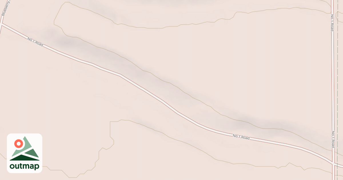 Map of 7123