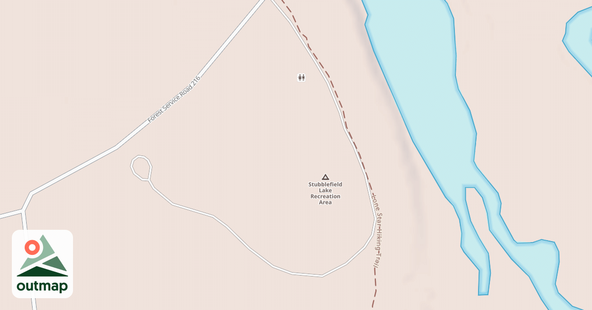 Map of MACK