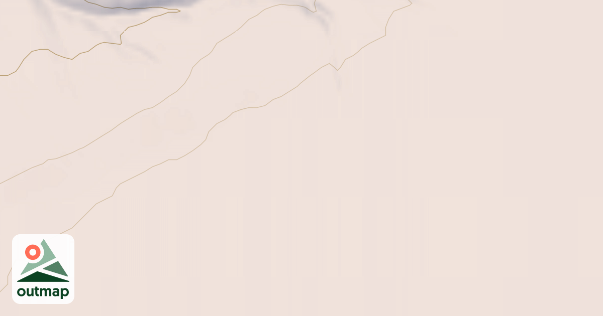 Map of BLM National GTLF Public Motorized Roads 1398c495-2230-4f6a-b75f-d690c44db80b