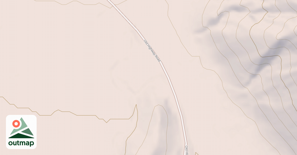 Map of BLM National GTLF Public Motorized Roads 1756ef7b-e201-4e0d-8527-6b1a4cb13b29
