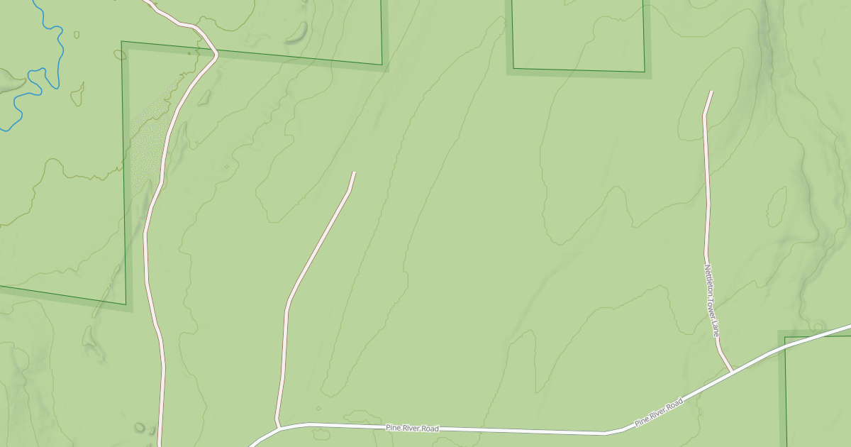 Map preview of FR 2182L