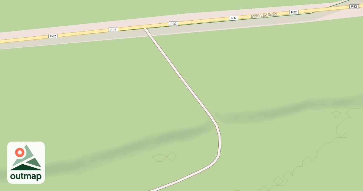 Map of 4371