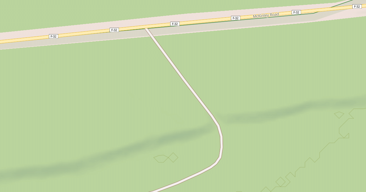 Map preview of 4371