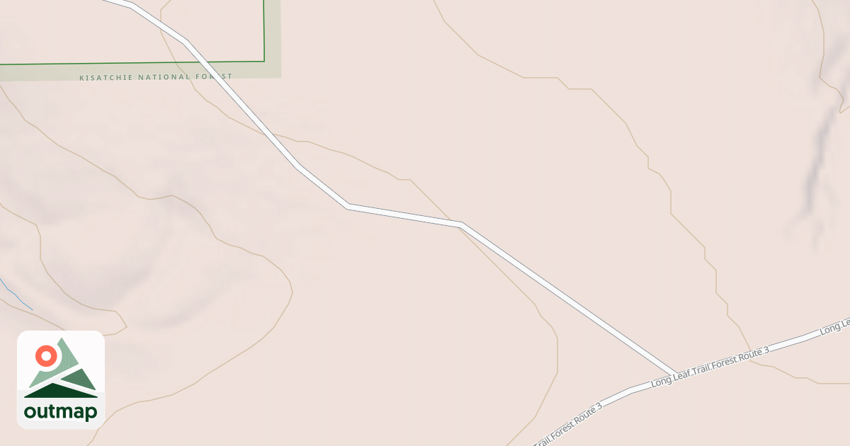 Map of 3535