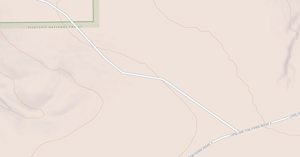 Map preview of 3535