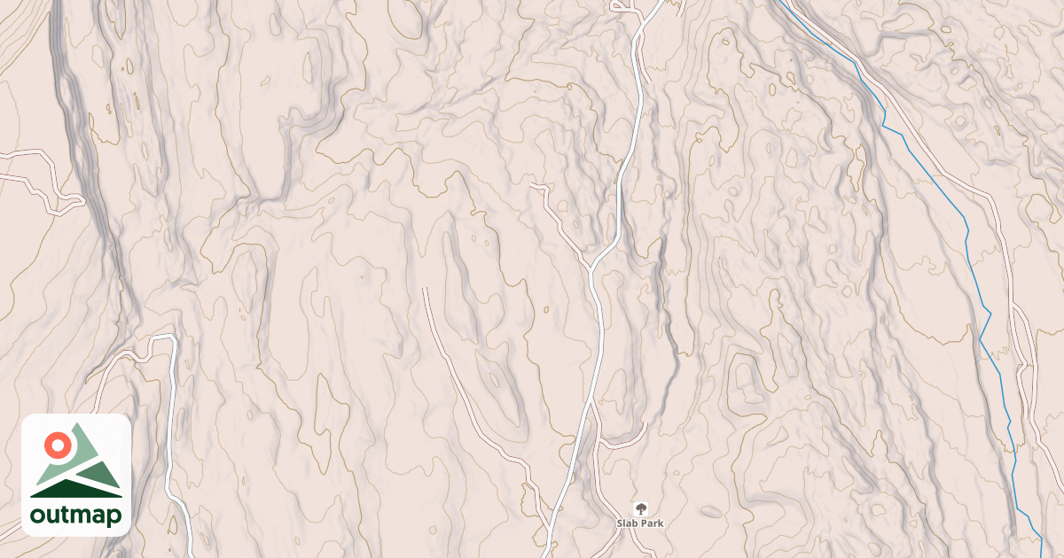 Map of BFR-GG