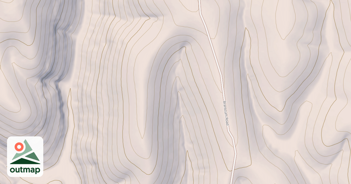 Map of NICHOLAS
