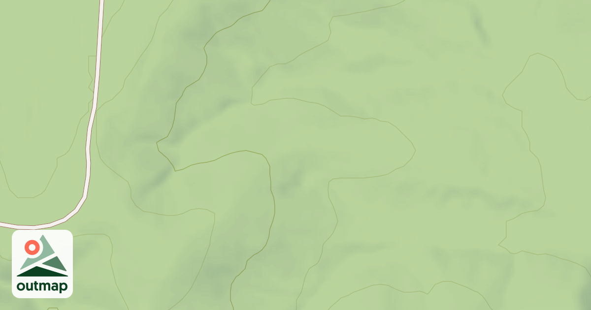Map of BARNY GOOGLE