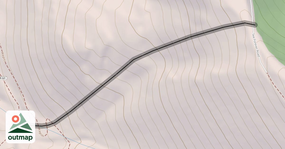 Map of Sully's