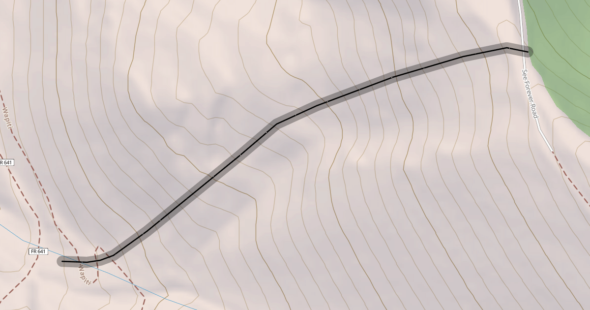 Map preview of Sully's