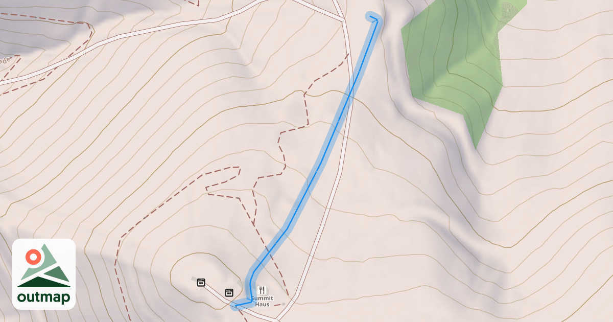 Map of Liberation Park