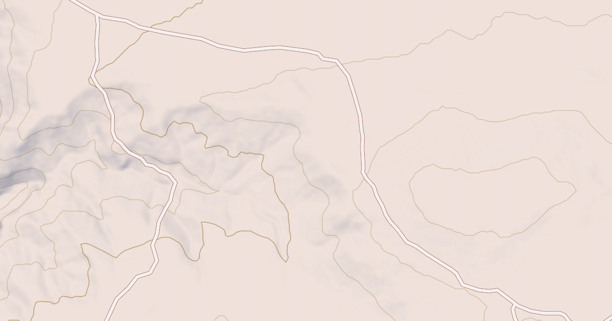 Map preview of BLM National GTLF Public Motorized Roads 15af585e-bb7f-41a6-8032-0f9d53ddcc6c