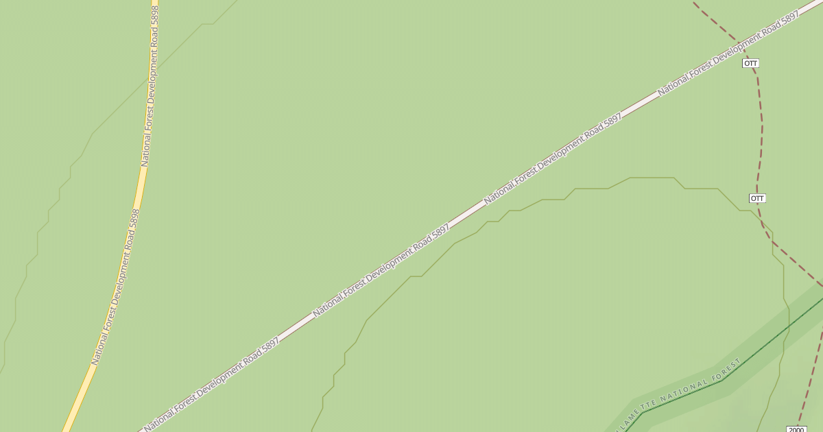 Map preview of Charlton