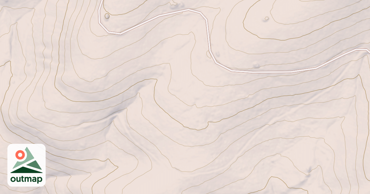 Map of CHESAPEAKE