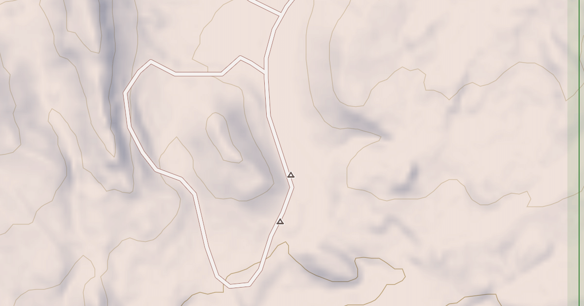 Map preview of BLM National GTLF Public Motorized Roads 143001a1-7ee2-4aaf-b8c8-b269650fe80d