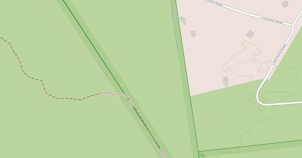 Map preview of USGS National Digital Trails fe9933a5-e016-4e8d-8cba-11735a9278b7