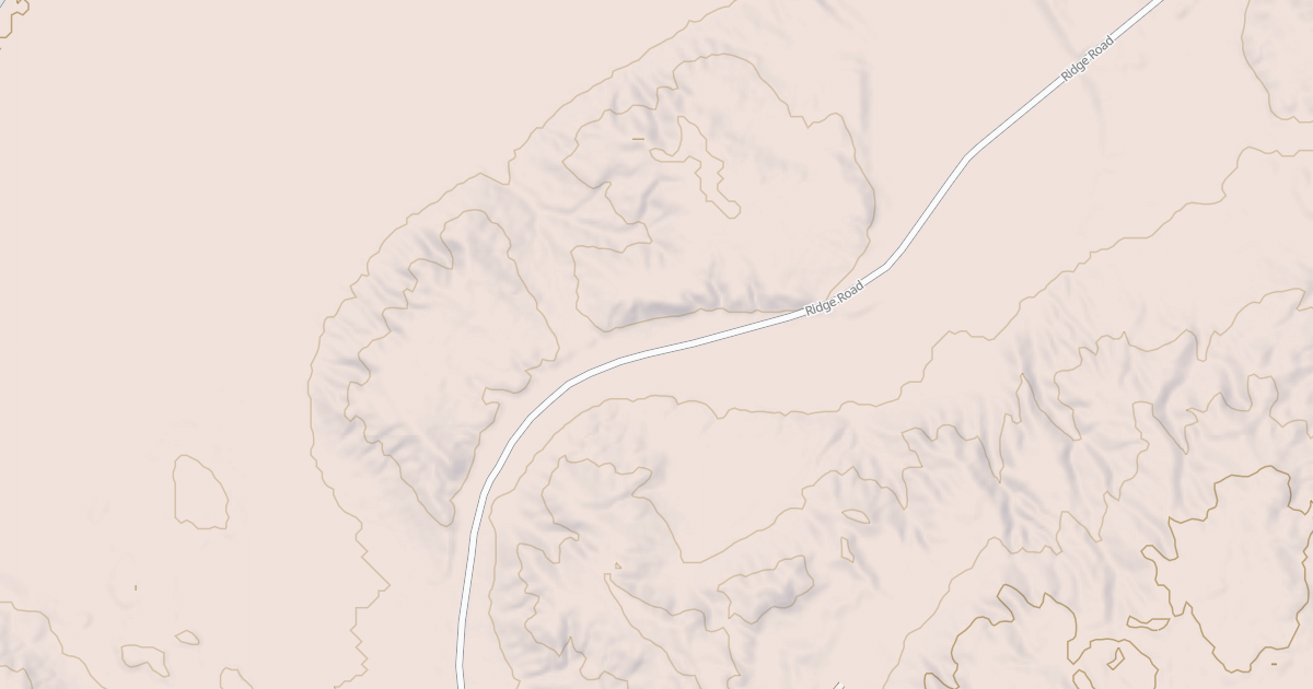 Map preview of NORTH MARSH